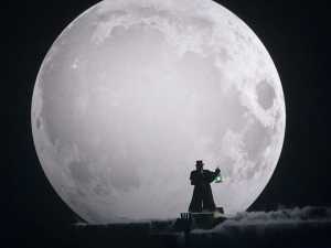 Iron Maiden @ Arena Paris 2025